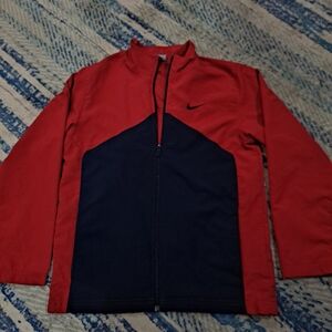 Vintage Nike track jacket
